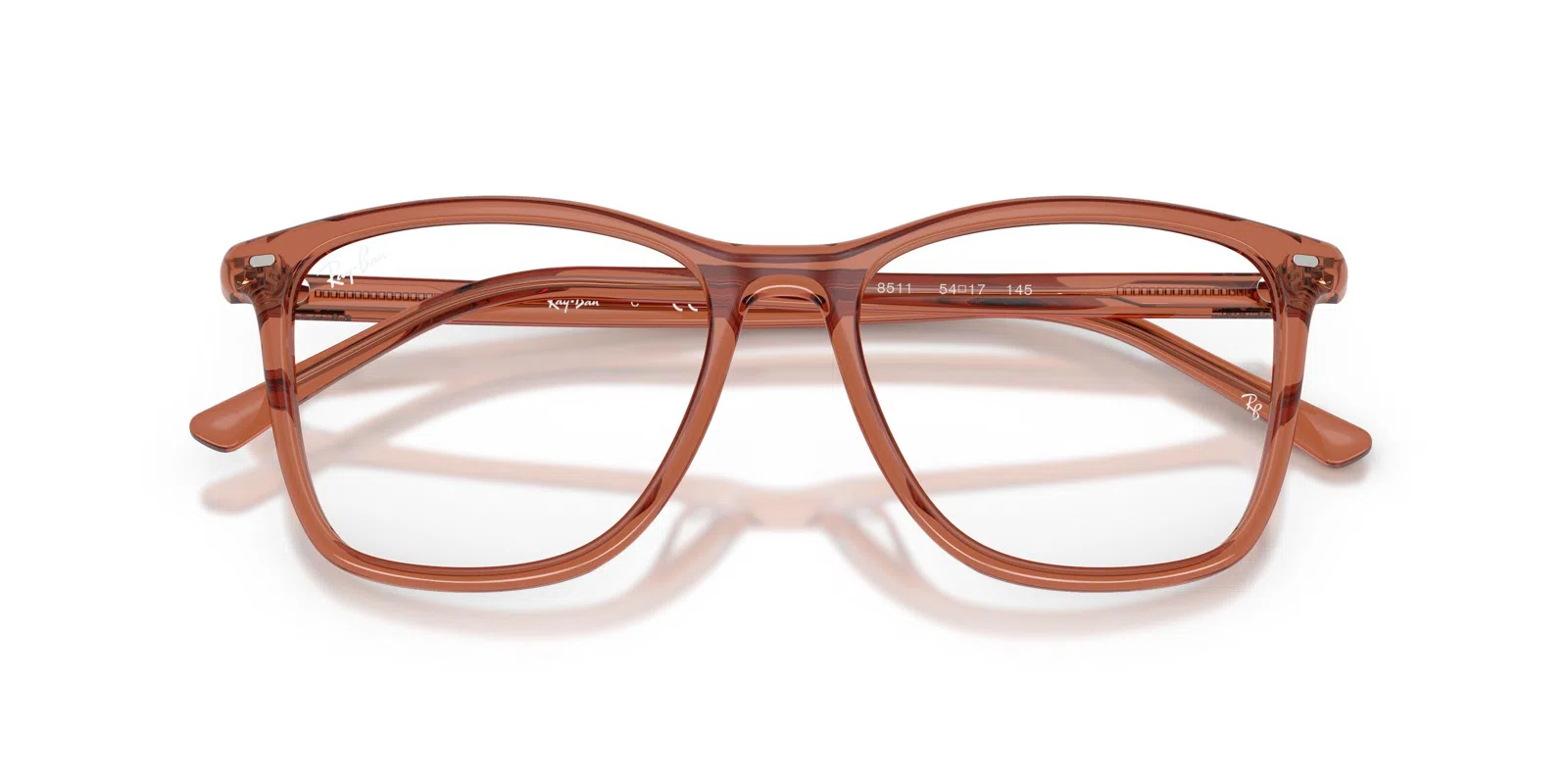 Ray-Ban 5455F Eyeglasses - view 22